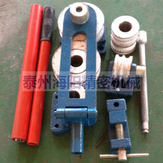 SWG-22B手動(dòng)彎管機(jī)